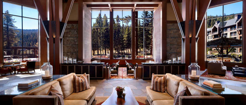 Tourweb-Fernweh-Angebote/USA/Südwesten/Lake Tahoe/The Ritz Carlton1