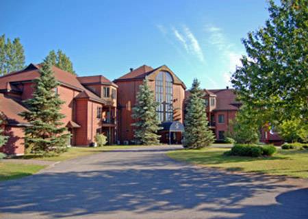 Trois Rivieres -  Auberge Du Lac Sain Pierre