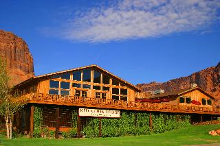 Utah/Moab/Red Cliffs Lodge1