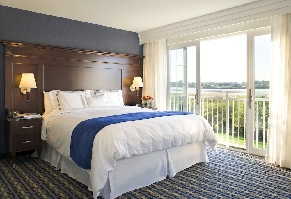 Newport Rhode Island/Newport Beach Hotel & Suites2