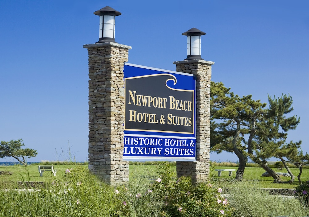 Newport Rhode Island/Newport Beach Hotel & Suites5