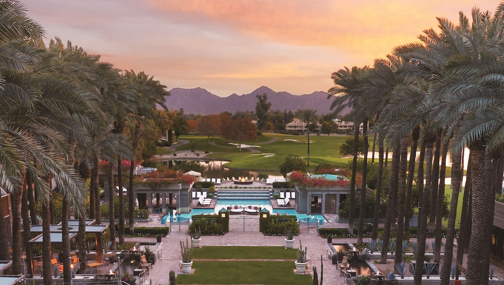 Phoenix/Hotel Hyatt Regency Scottsdale Resort and Spa1