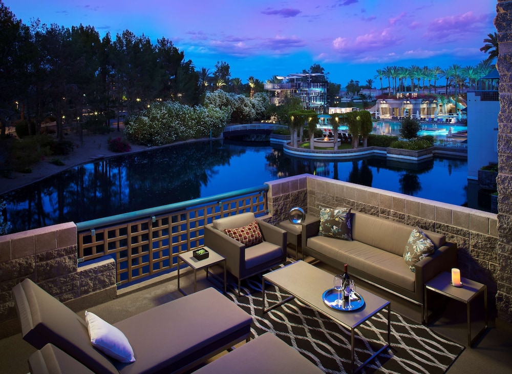 Phoenix/Hotel Hyatt Regency Scottsdale Resort and Spa3