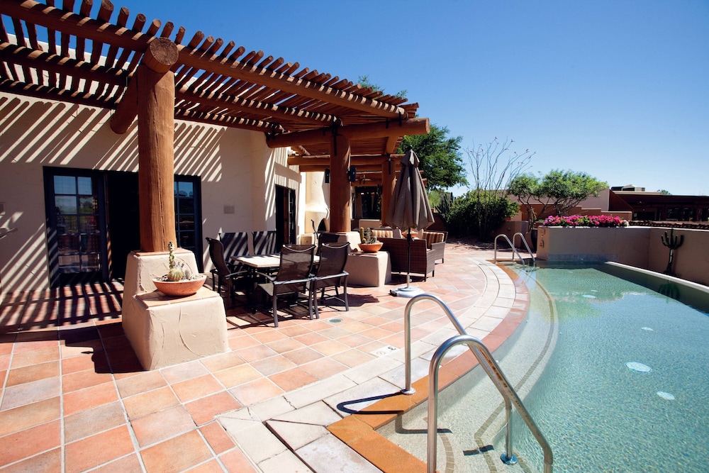 Phoenix/JW Marriott Scottsdale Camelback Inn Resort and Spa3