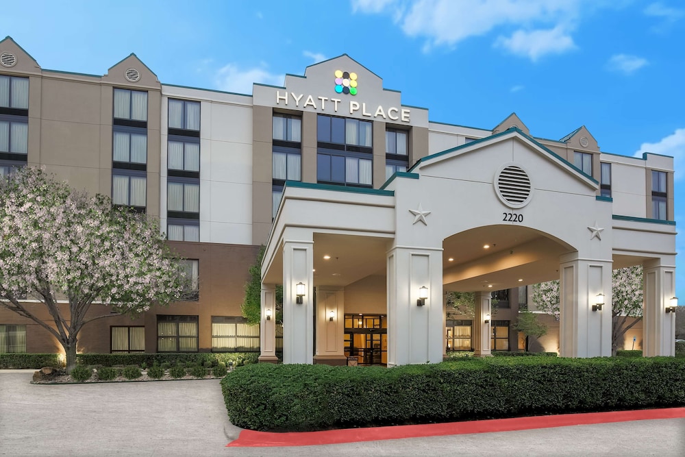Texas/Grapevine/Hyatt Place Dallas/Grapevine1