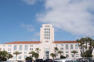 Kalifornien/San Diego/Best Western Plus Bayside Inn1