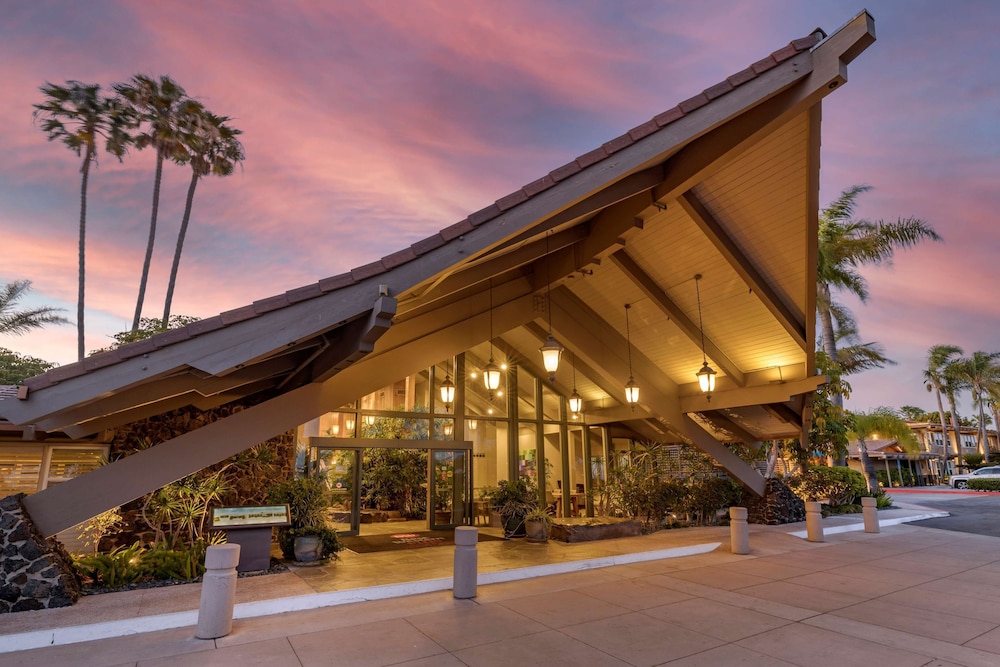 Kalifornien/San Diego/Best Western Plus Island Palms Hotel1
