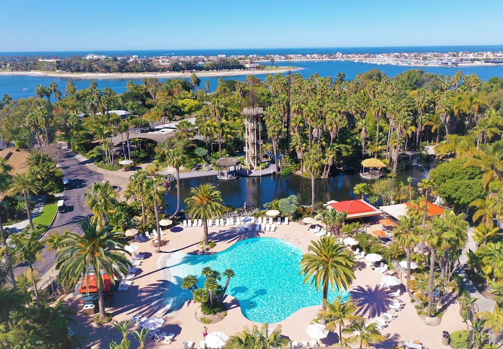 Kalifornien/San Diego/Paradise Point Resort4