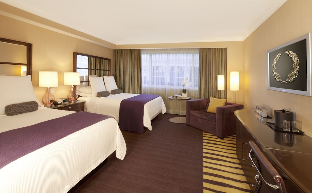 Las Vegas - caesers Palace Zimmer 2