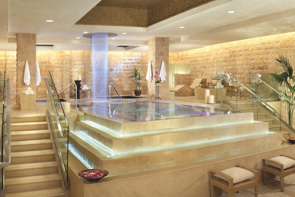 Las Vegas - caesers Palace Whirpool