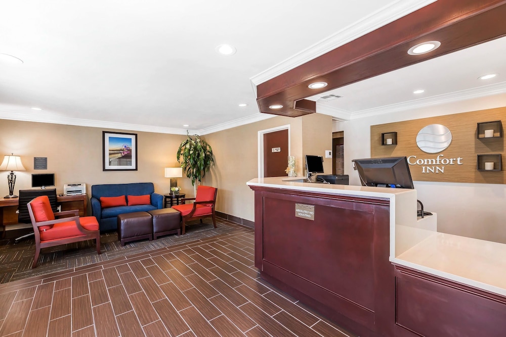 Santa Monica_Comfort Inn3.jpg