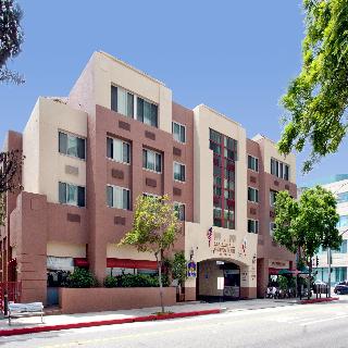 Santa Monica_Gateway Hotel1