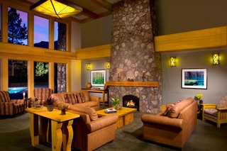 Mammoth Lakes / juniper springs lodge 2