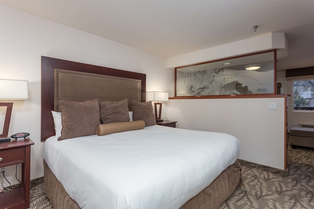 Bend_Shilo Inn and Suites1