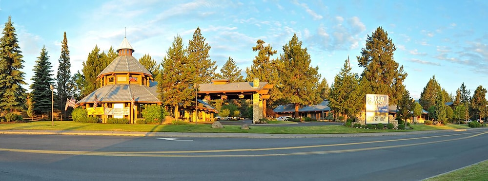 Bend_Shilo Inn and Suites2