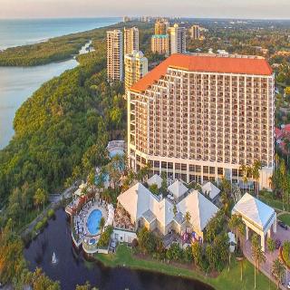 Naples / Naples Grande Beach resort 2