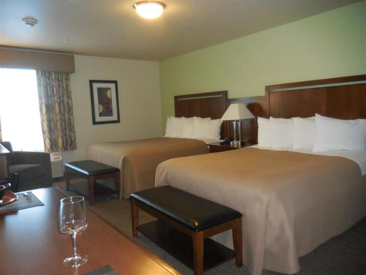 Homer / Aspen Suites 1