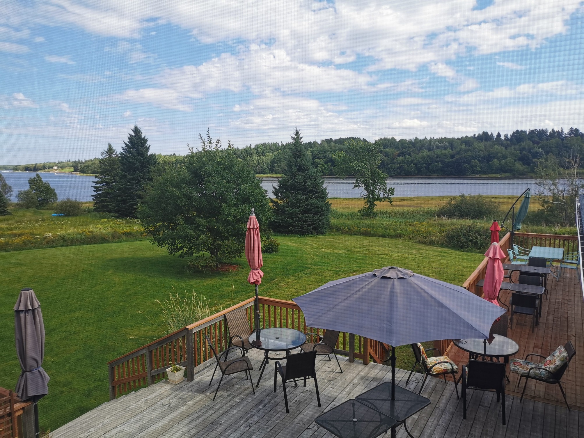 Saint Louis De Kent - L'Ancrage B & B 1