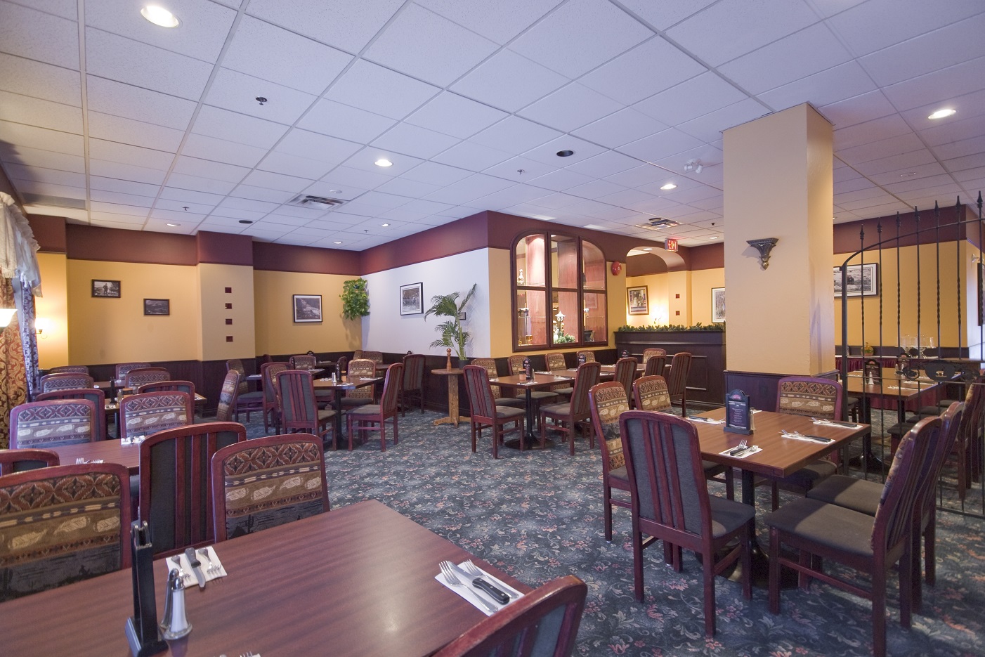 Sun Peaks -Sun Peaks Lodge 3