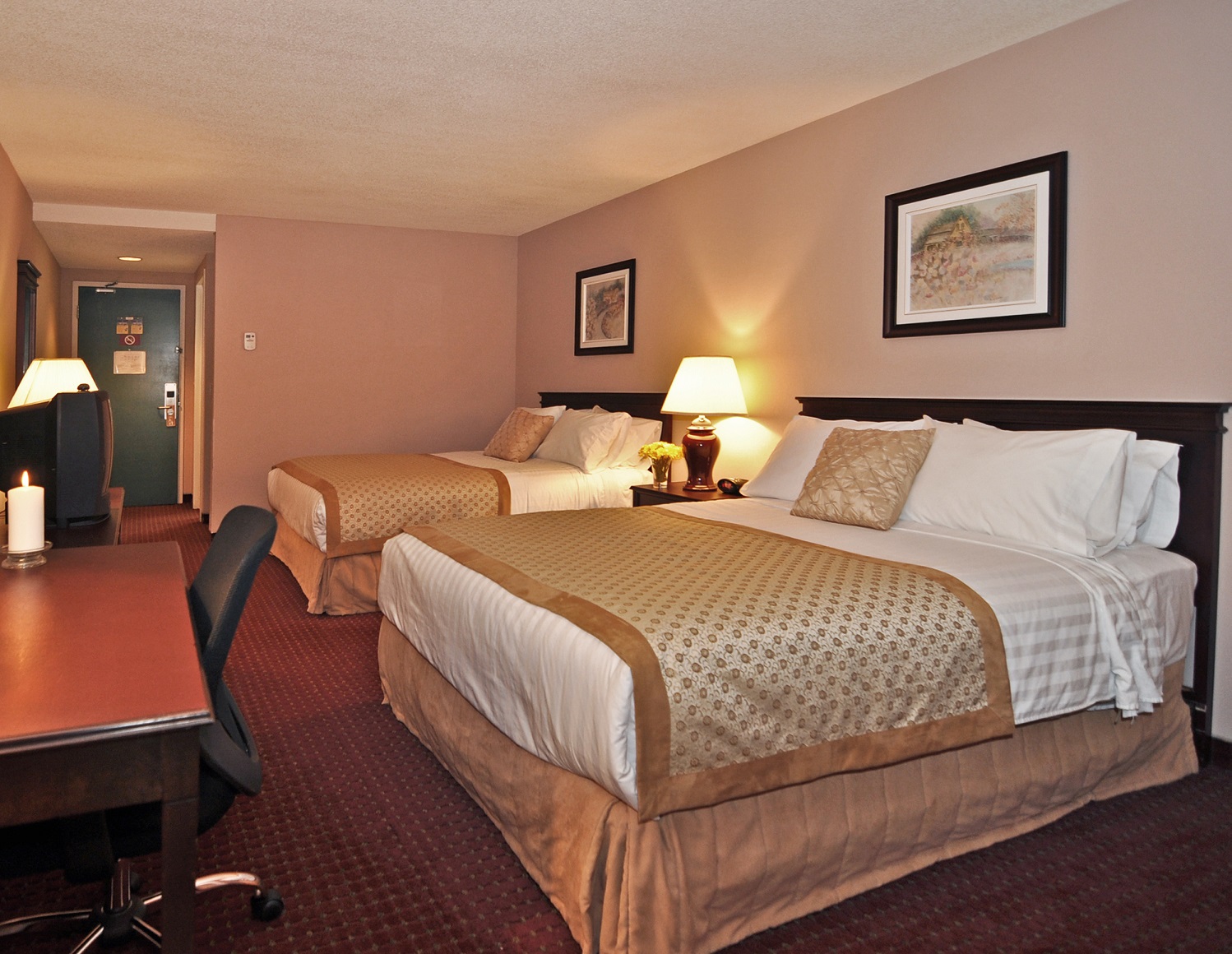 Dalhousie -Days Inn by Wyndham 1