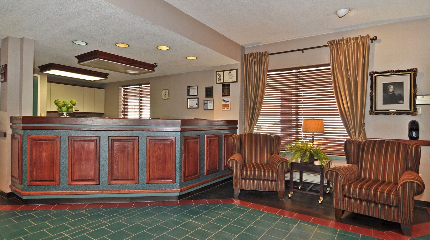 Dalhousie -Days Inn by Wyndham 2