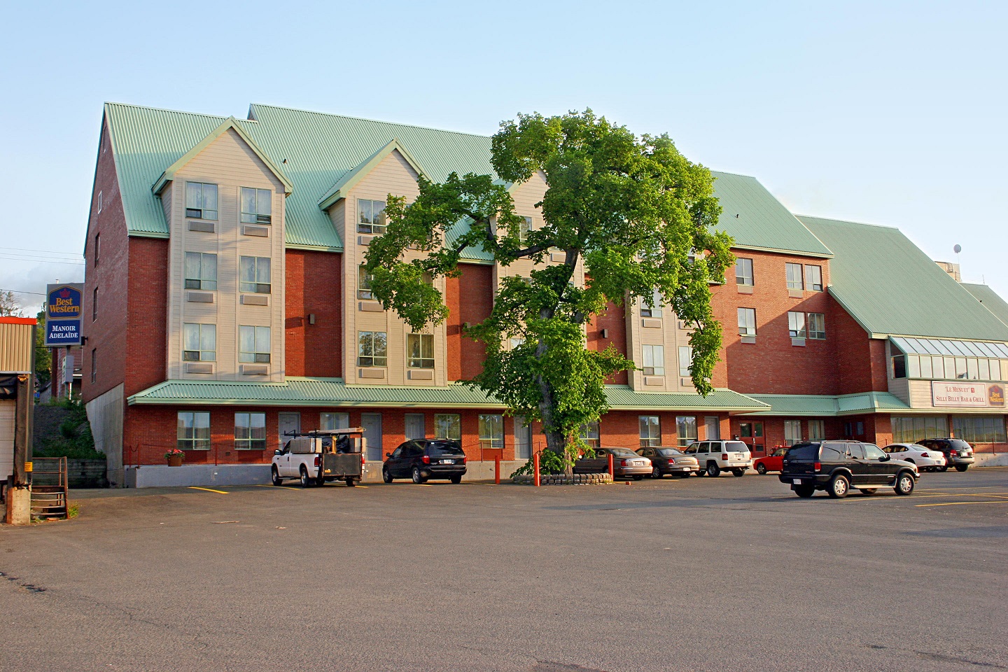 Dalhousie -Days Inn by Wyndham 3