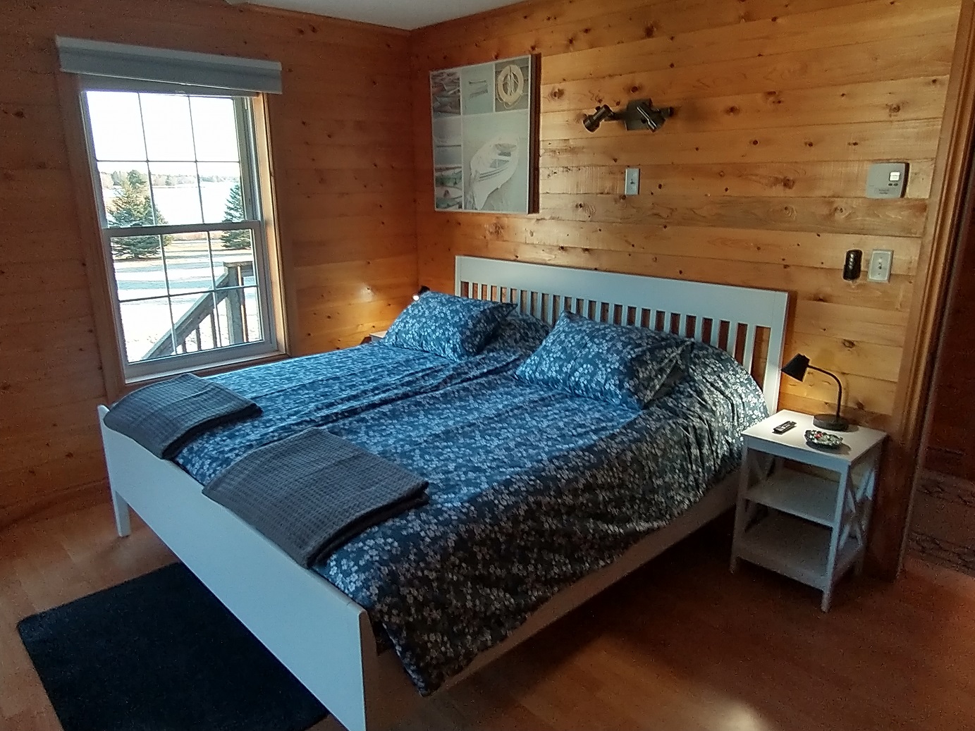 Saint Louis de Kent -L`Ancrage B&B 1