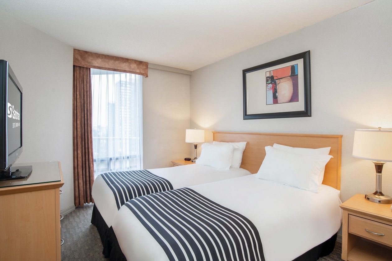Vancouver - Sandman Suites On Davie Vancouver  - Zimmer 1.jpg