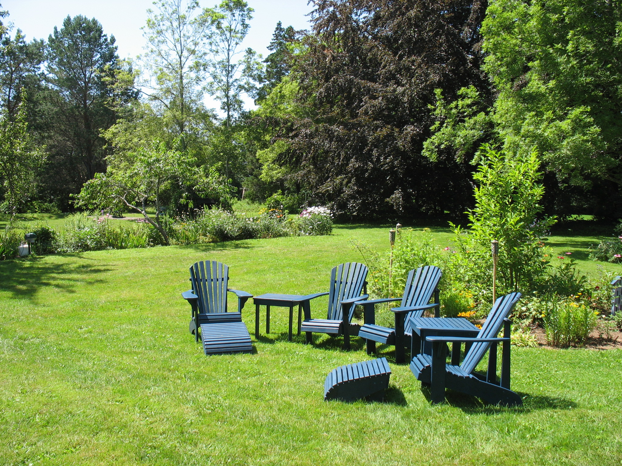Annapolis Royal - Hillsdale House Inn 3