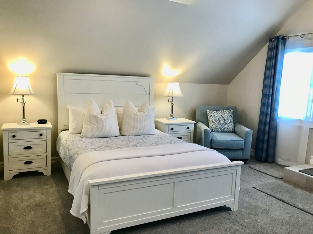 Wolfville - Tattingstone Inn 2
