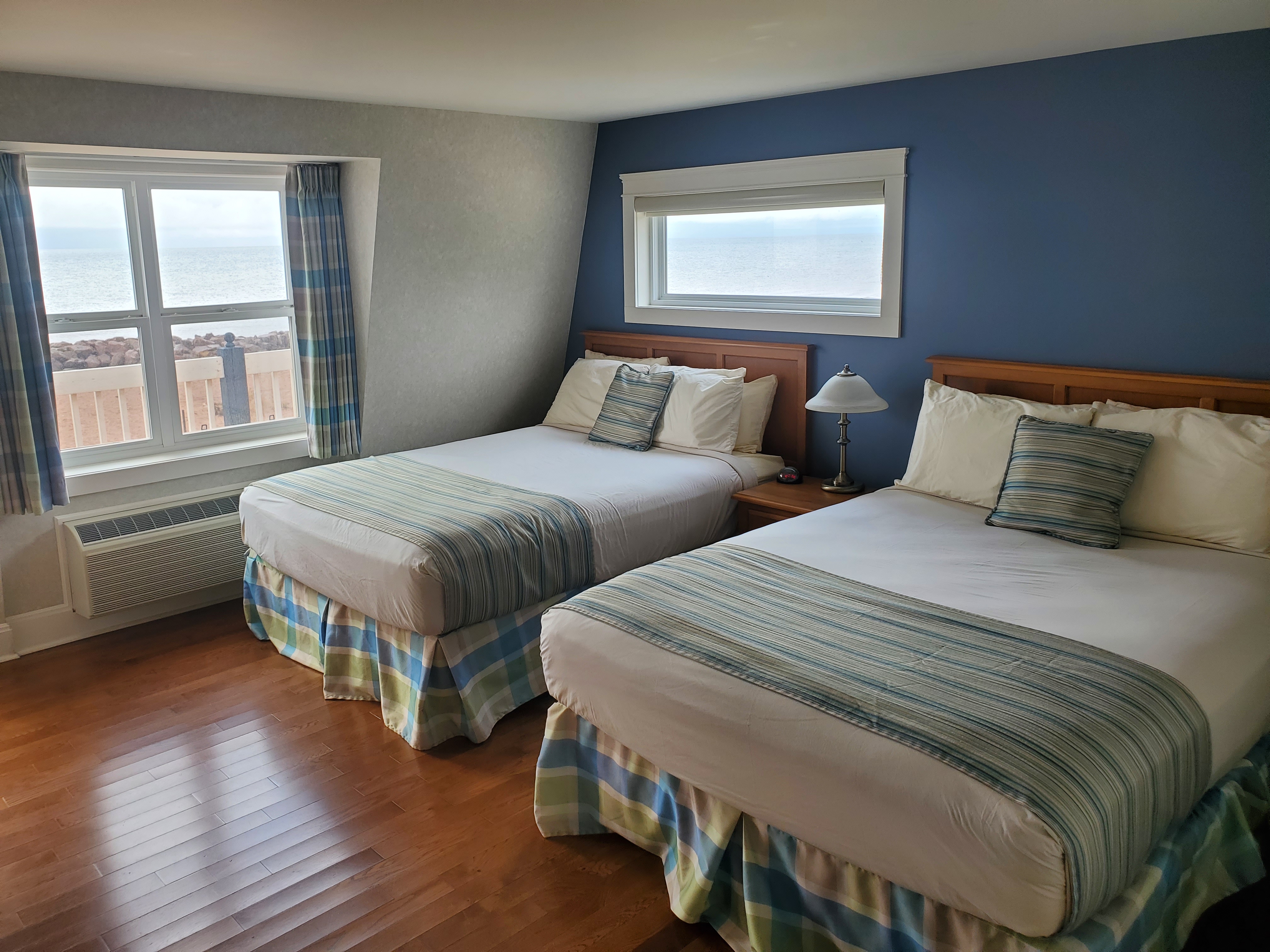 West Point - West Point Lighthouse Inn 2