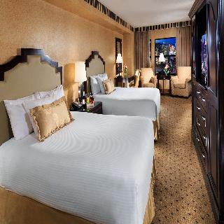 Las Vegas - New York , New York Hotel & Casino zimmer