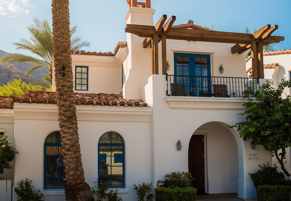 Palm Springs - La Quinta Resort & Club