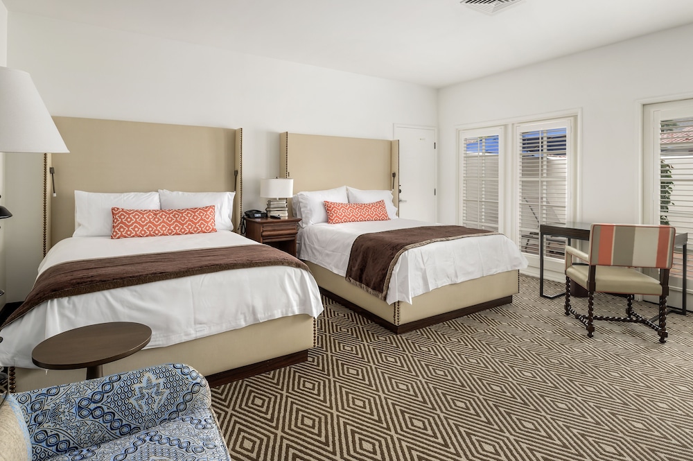 Palm Springs - La Quinta Resort & Club