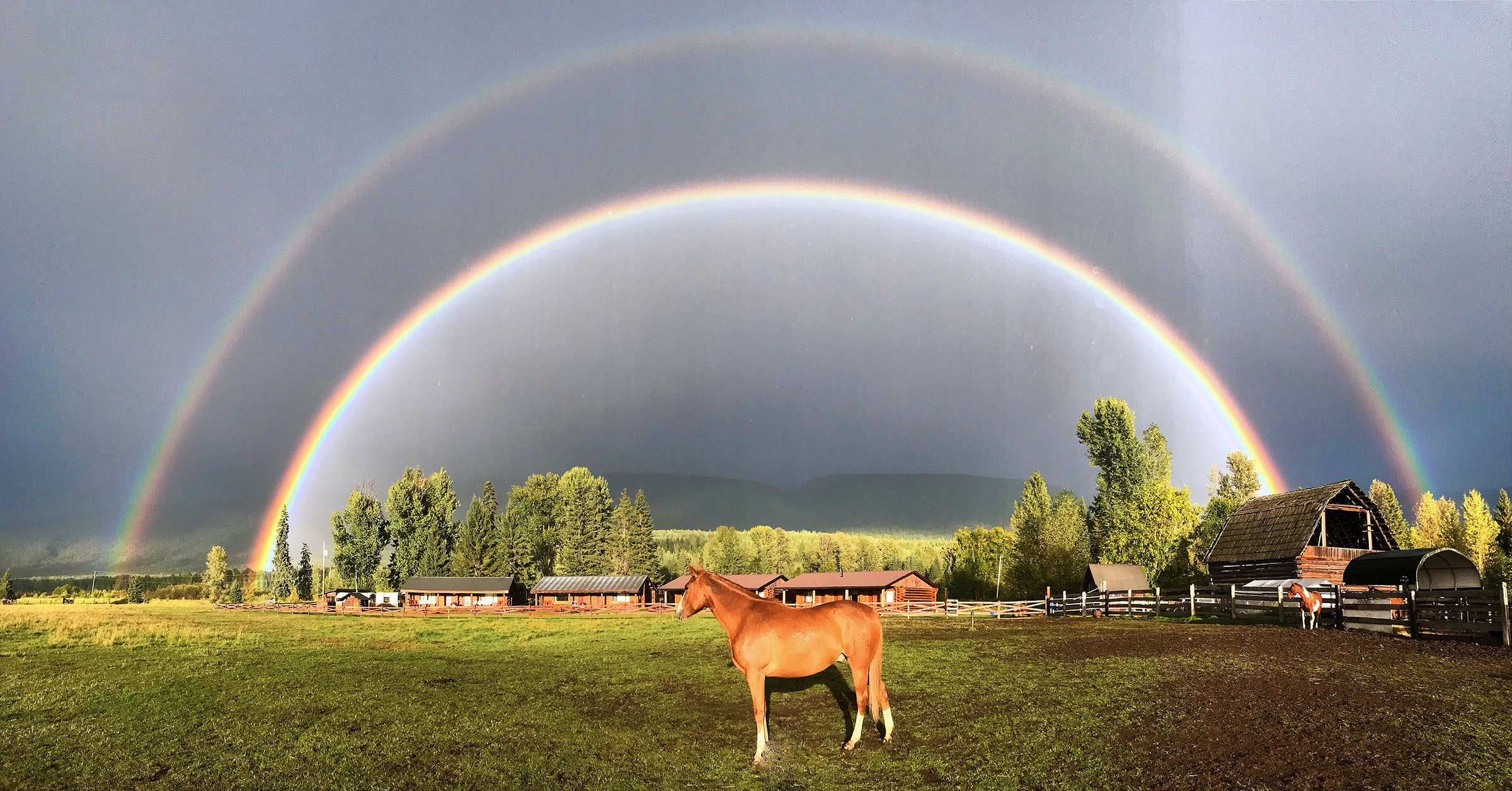 Clearwater - Wells Gray Ranch