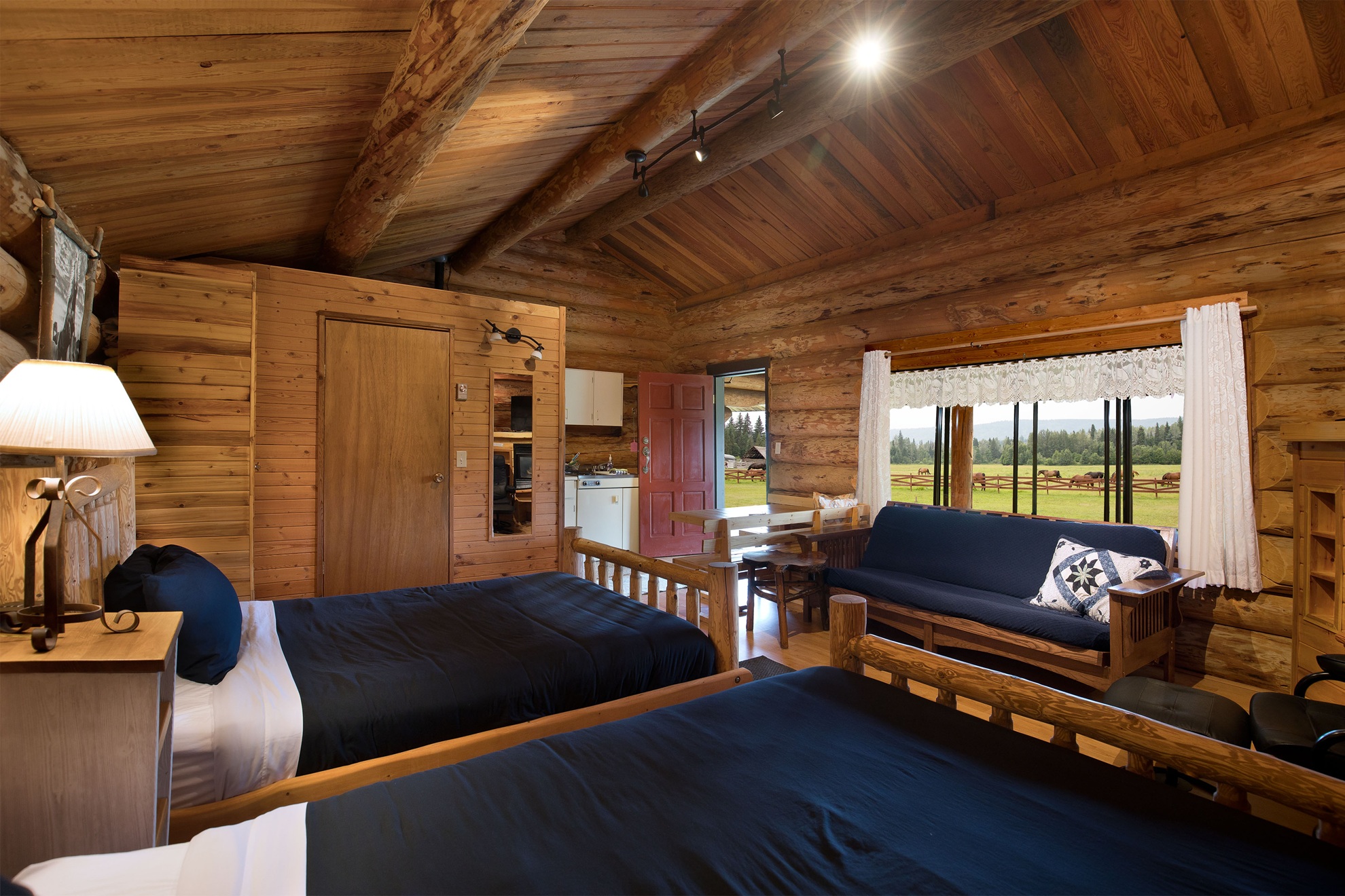 Clearwater - Wells Gray Ranch