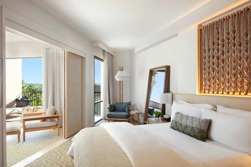 Big island - Mauna Lani Bay Hotel - Auberge Resorts Collection Zimmer 1