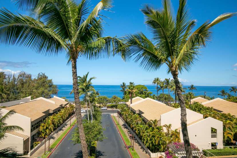 Maui - aston at the Maui Banyan Anlagen