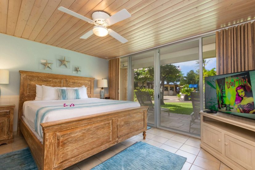 Maui - Aston Maui Kaanapali Villas Zimmer