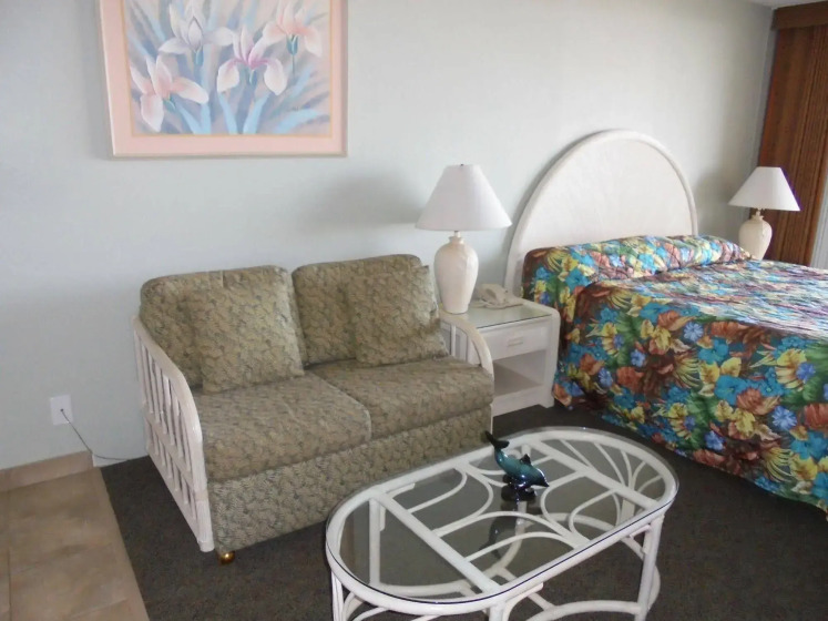 Maui - Royal Kahana Zimmer