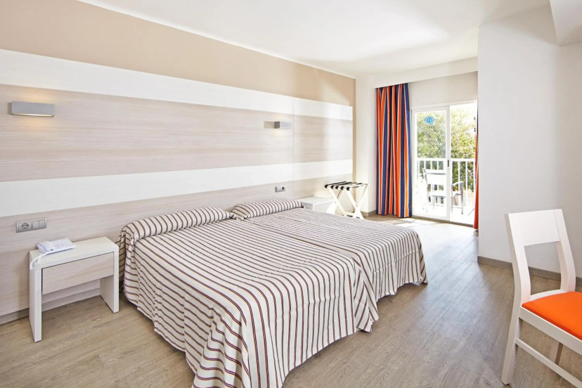 Oahu - Coconut Waikiki Hotel Zimmer 2