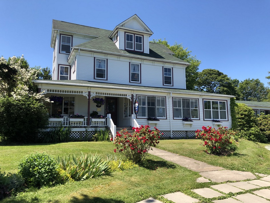 Maritime - Smith Cove Harbourview Inn 1