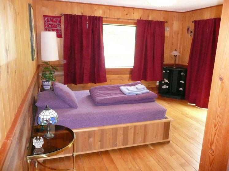 Smithers - Desolation Resort Zimmer