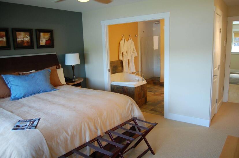 Sunshine Coast - Painted Boat Resort zimmer