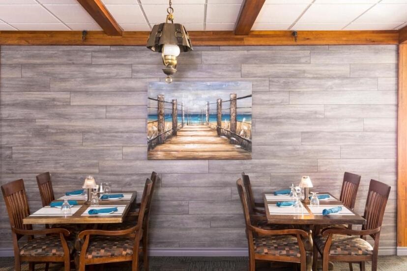 Great Falls Windsor - Mount Payton Resort - Restaurant