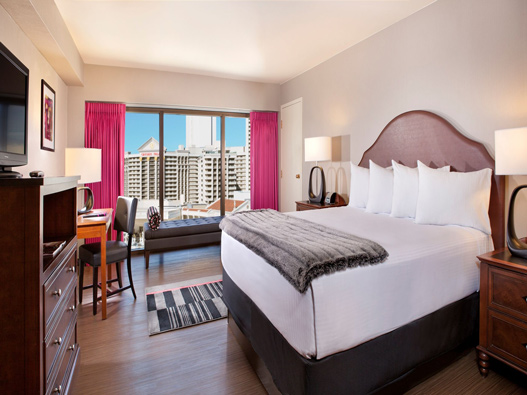 Tourweb-Fernweh-Angebote/USA/Hotel/Flamingo