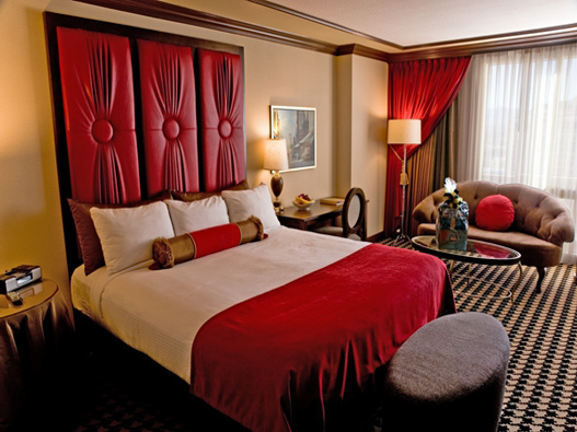 Tourweb-Fernweh-Angebote/USA/Hotel/Paris