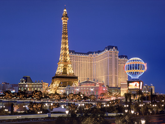 Tourweb-Fernweh-Angebote/USA/Hotel/Paris1