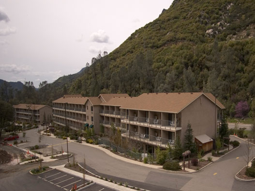 Tourweb-Fernweh-Angebote/USA/Hotels/YosemiteView