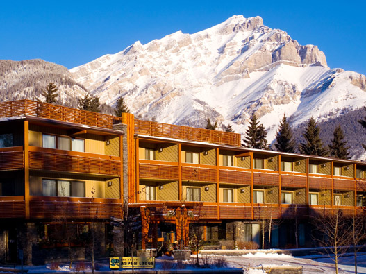 Tourweb-Fernweh-Angebote/USA/Hotels/BanffAspenLodge